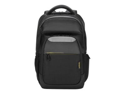 Targus CityGear | Fits up to size 12-14 " | Laptop Backpack | Black | Shoulder strap