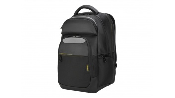 Targus CityGear | Fits up to size 14-15.6 " | Laptop Backpack | Black | Shoulder strap