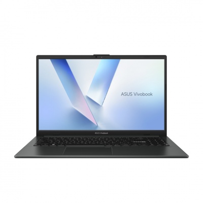 Asus Vivobook Go 15 | Mixed Black | 15.6 " | IPS | FHD | 1920 x 1080 pixels | Anti-glare | AMD Ryzen 5 | 7520U | 16 GB | LPDDR5 | Solid-state drive capacity 512 GB | AMD Radeon Graphics | Windows 11 Home | 802.11ax | Bluetooth version 5.3 | Keyboard langu