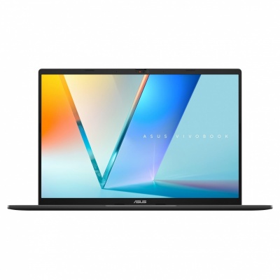 Asus Vivobook S16 M3607HA-RP011W | Matte Gray | 16 " | IPS | WUXGA | 1920 x 1200 pixels | 144 Hz | Anti-glare | AMD Ryzen 5 | 220 | 16 GB | DDR5 | Solid-state drive capacity 512 GB | AMD Radeon Graphics | Windows 11 Home | 802.11ax | Bluetooth version 5.3