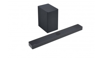 LG Soundbar with Dolby Atmos | SC9S | Bluetooth