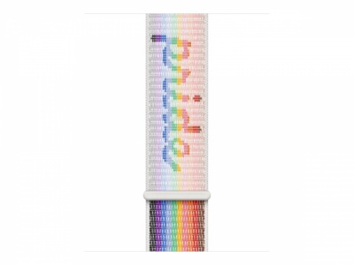 Apple 41mm Pride Edition Sport Loop | Apple