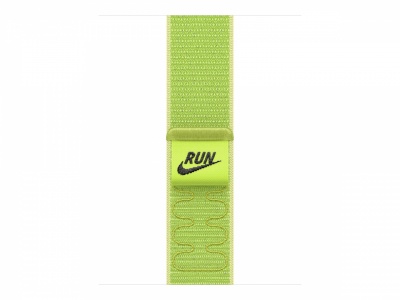 Apple 42mm Volt Splash Nike Sport Loop | Apple