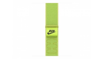 Apple 42mm Volt Splash Nike Sport Loop | Apple