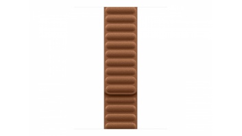 Apple | 42mm Caramel Magnetic Link - M/L | Brown