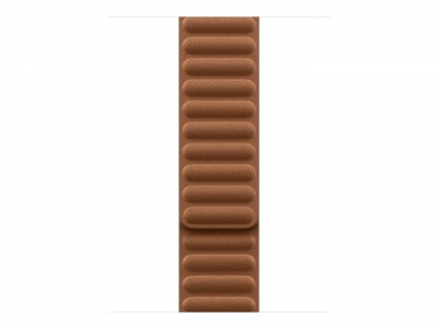 Apple | 42mm Caramel Magnetic Link - M/L | Brown