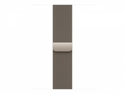 Apple 42mm Natural Milanese Loop | Apple