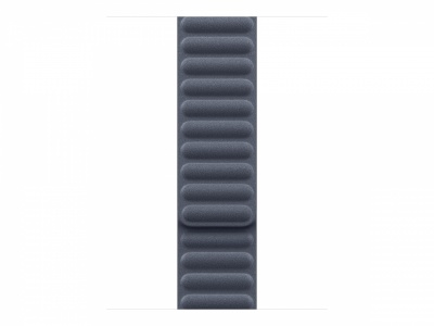 Apple 42mm Navy Magnetic Link - M/L | Apple