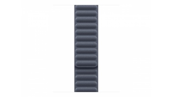 Apple 42mm Navy Magnetic Link - M/L | Apple