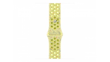 Apple 46mm Volt Splash Nike Sport Band - S/M | Apple