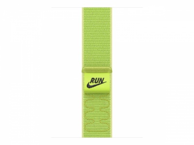 Apple 46mm Volt Splash Nike Sport Loop | Apple