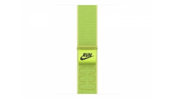 Apple 46mm Volt Splash Nike Sport Loop | Apple