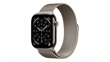 Apple Watch Series 11 | Smart watch | GPS (satellite) | Always-On Retina display | Waterproof