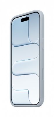 Apple Bumper | Apple | iPhone Air | Polycarbonate | Light Blue
