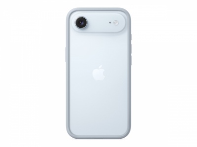 Apple Bumper | Apple | iPhone Air | Polycarbonate | Light Blue