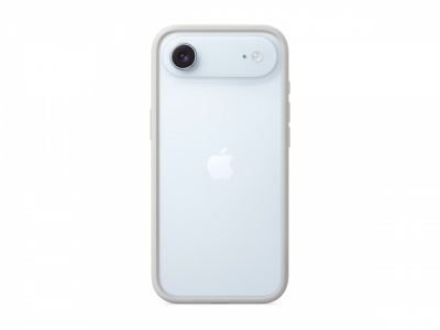 Apple iPhone Air Bumper - Light Gray | Apple