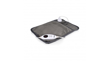 Tristar Multifunctional hand and feet warmer, 42 x 32 | BW-4771 | Number of heating levels 6 | Number of persons 1 | Washable | Remote control | Fleece | 100 W | Grey