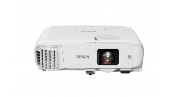 Epson EB-994F | Full HD (1920x1080) | 4100 ANSI lumens | White
