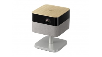 Epson EF-72 | 1000 ANSI lumens | Oak