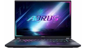 Gigabyte AORUS ELITE 16 BWH 16" QHD+ i9-275HX/2x16GB/1TB/RTX 5070/Win11 Home/ENG kbd/2Y Warranty "