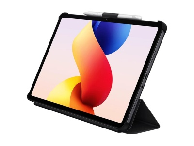 Xiaomi Redmi Pad 2 Pro Cover | Flip cover for tablet | Gray