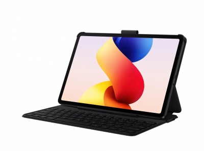 Xiaomi Redmi Pad 2 Pro Keyboard US English | Tablet keyboard | Gray