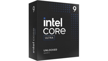 Intel 285K | Intel Core Ultra 9