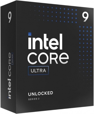 Intel 285K | Intel Core Ultra 9