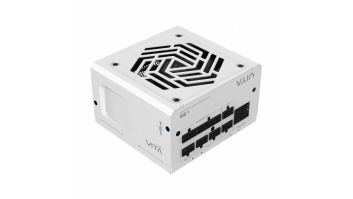 FSP Power Supply, 80 PLUS | VITA GM 850W White | 850 W
