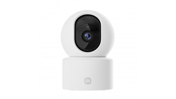 Xiaomi Smart Camera C201 | Dome | 2 MP | F2.1 | H.265 | Micro SD, Max. 256 GB