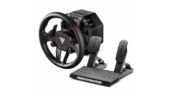 Thrustmaster Racing Wheel, for Xbox Series X/S, PC | T-598 X | Black
