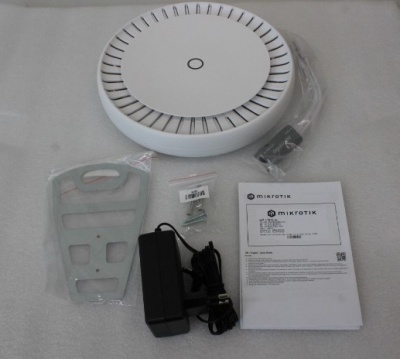 SALE OUT. MikroTik cAP LTE12 ax | 802.11ax | 10/100/1000 Mbit/s | Ethernet LAN (RJ-45) ports 2 | Mesh Support No | MU-MiMO Yes | No mobile broadband | 12 month(s) | DEMO