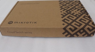 SALE OUT. MikroTik Cloud Router Switch | CRS320-8P-8B-4S+RM with RouterOS v7, 2U rackmount Enclosure | No Wi-Fi | 1000 Mbit/s | Ethernet LAN (RJ-45) ports 17 | Mesh Support No | MU-MiMO No | No mobile broadband | 12 month(s) | UNPACKED, DARK SPOTS ON TOP