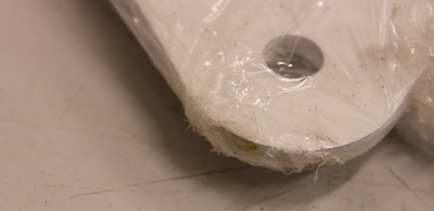 SALE OUT. EDBAK MSA02w-B Double Swing Arm Wall Mount for 10-29" Screens, White | SALE OUT. EDBAK Wall mount | MSA02w-B | Tilt | 10-29 " | Maximum weight (capacity) 10 kg | DAMAGED PACKAGING, DAMAGED PAINT ON EDGES | White