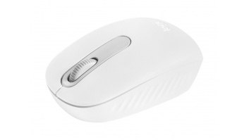 Logitech Mouse | M196 | Wireless | Bluetooth | Off-White