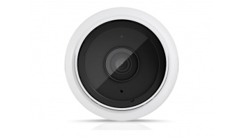 Ubiquiti 2K PoE camera with pan-tilt-zoom functionality | UVC-AI-360-W | Dome | 5 MP | Fisheye | IPX4, IK08