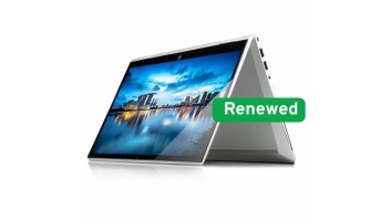 HP Renew Grade B | EliteBook x360 830 G7 | 13.3 " | FHD | i5-10310U | 16 GB | SSD | 256 GB | Intel UHD Graphics | Windows 11 Pro | Keyboard language US | 12 month(s)