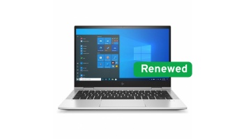HP Renew Grade B | EliteBook x360 830 G8 | 13.3 " | FHD | i5-1145G7 | 16 GB | SSD | 256 GB | Intel Iris Xe Graphics | Windows 11 Pro | Keyboard language US | 12 month(s)