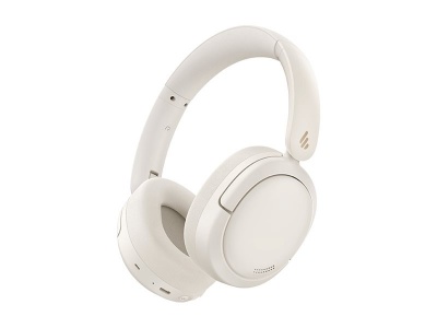 Edifier | Headphones | W800BT PRO | Wireless | Over-ear | Microphone | Noise reduction | Ivory
