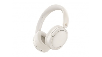 Edifier | Headphones | W800BT PRO | Wireless | Over-ear | Microphone | Noise reduction | Ivory