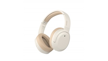 Edifier | Wireless Over-Ear Headphones | W820NB Plus | ANC | Noise reduction