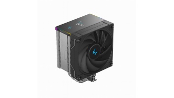 Deepcool CPU Air Cooler | AK500S Digital SE | Intel, AMD