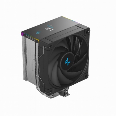 Deepcool CPU Air Cooler | AK500S Digital SE | Intel, AMD