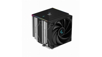 Deepcool CPU Air Cooler | AK620 Digital SE | Intel, AMD