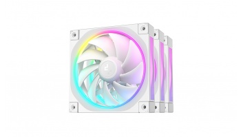 Deepcool Fan | FL12 WH 3 IN 1
