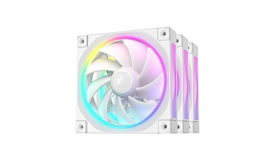 Deepcool Fan | FL12 WH 3 IN 1