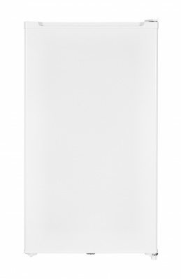 BEKO Refrigerator | RS9152WN | Energy efficiency class E | Free standing | Larder | Height 85 cm | Fridge net capacity 90 L | 39 dB | White