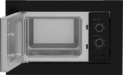 BEKO Microwave oven | BMOB20202B | Built-in | 20 L | 800 W | Black
