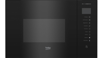 BEKO Built-in | 25 L | 900 W | Grill | Black