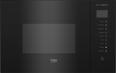 BEKO Built-in | 25 L | 900 W | Grill | Black